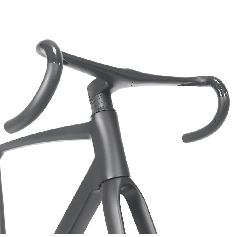 LCR017-D - Carbon Roadbike Disc Frameset