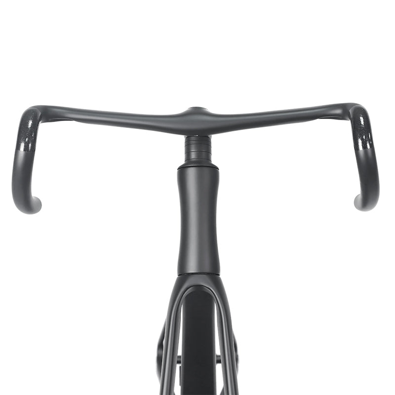 LCR017-D - Carbon Roadbike Disc Frameset