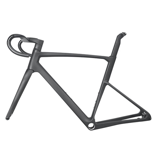 LCR017-D - Carbon Roadbike Disc Frameset