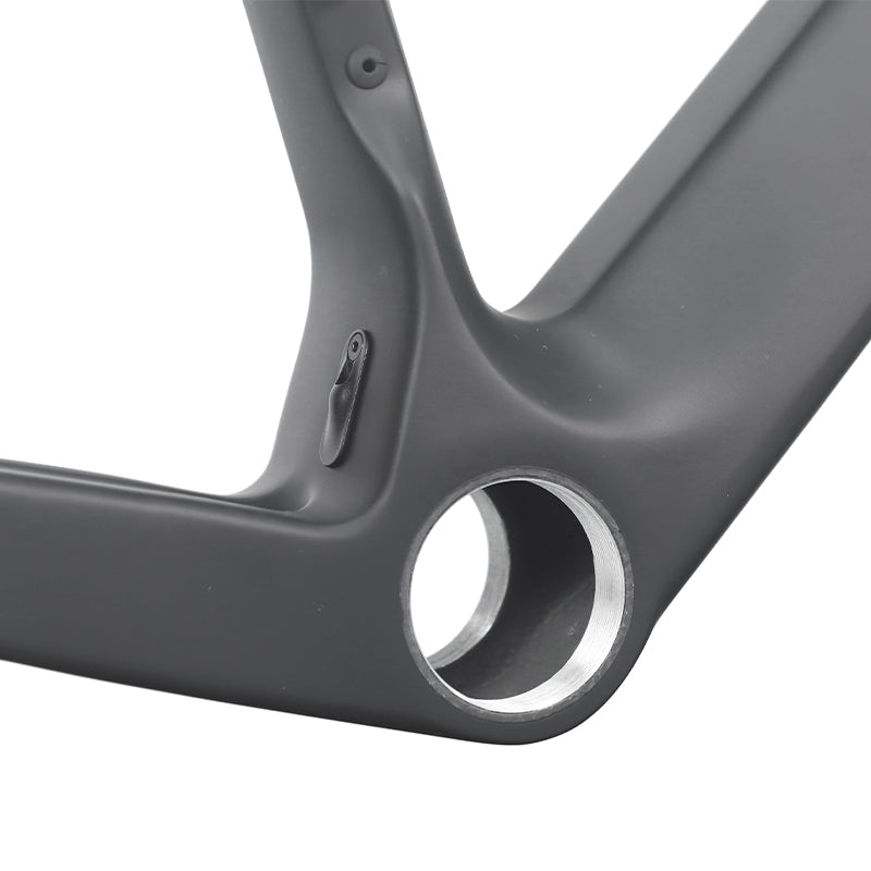 LCR017-D - Carbon Roadbike Disc Frameset